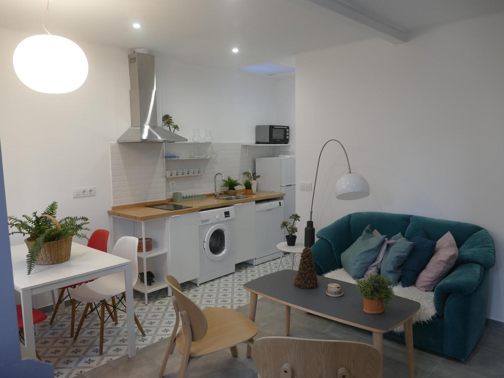Casa En Playa Santa Marta Διαμέρισμα Baiona Εξωτερικό φωτογραφία