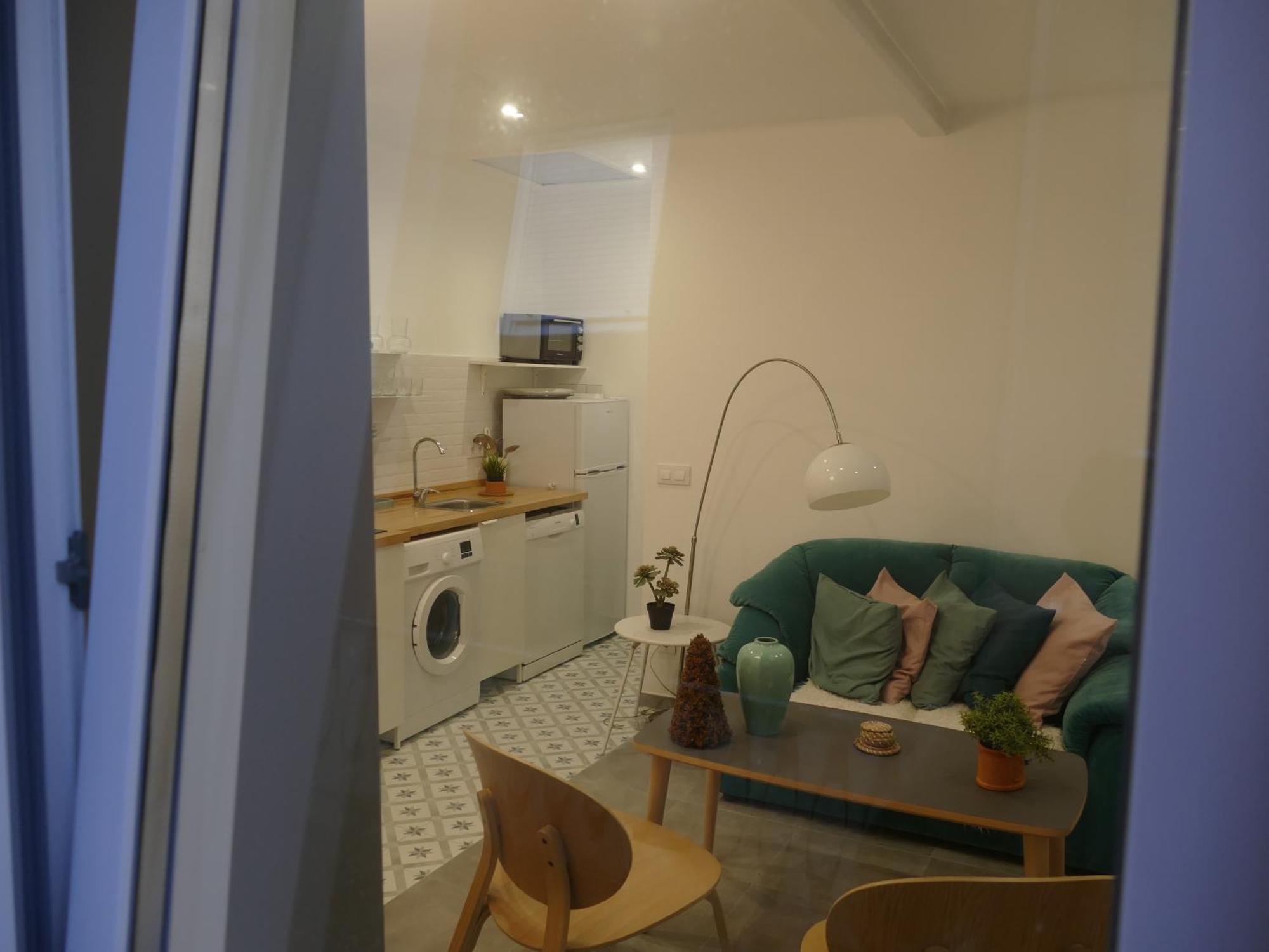 Casa En Playa Santa Marta Διαμέρισμα Baiona Εξωτερικό φωτογραφία