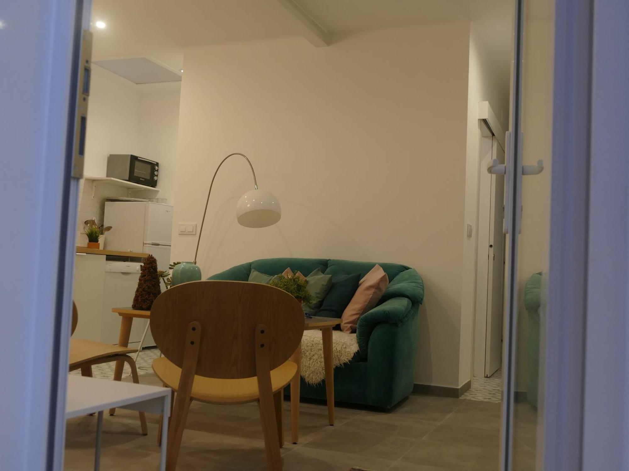 Casa En Playa Santa Marta Διαμέρισμα Baiona Εξωτερικό φωτογραφία