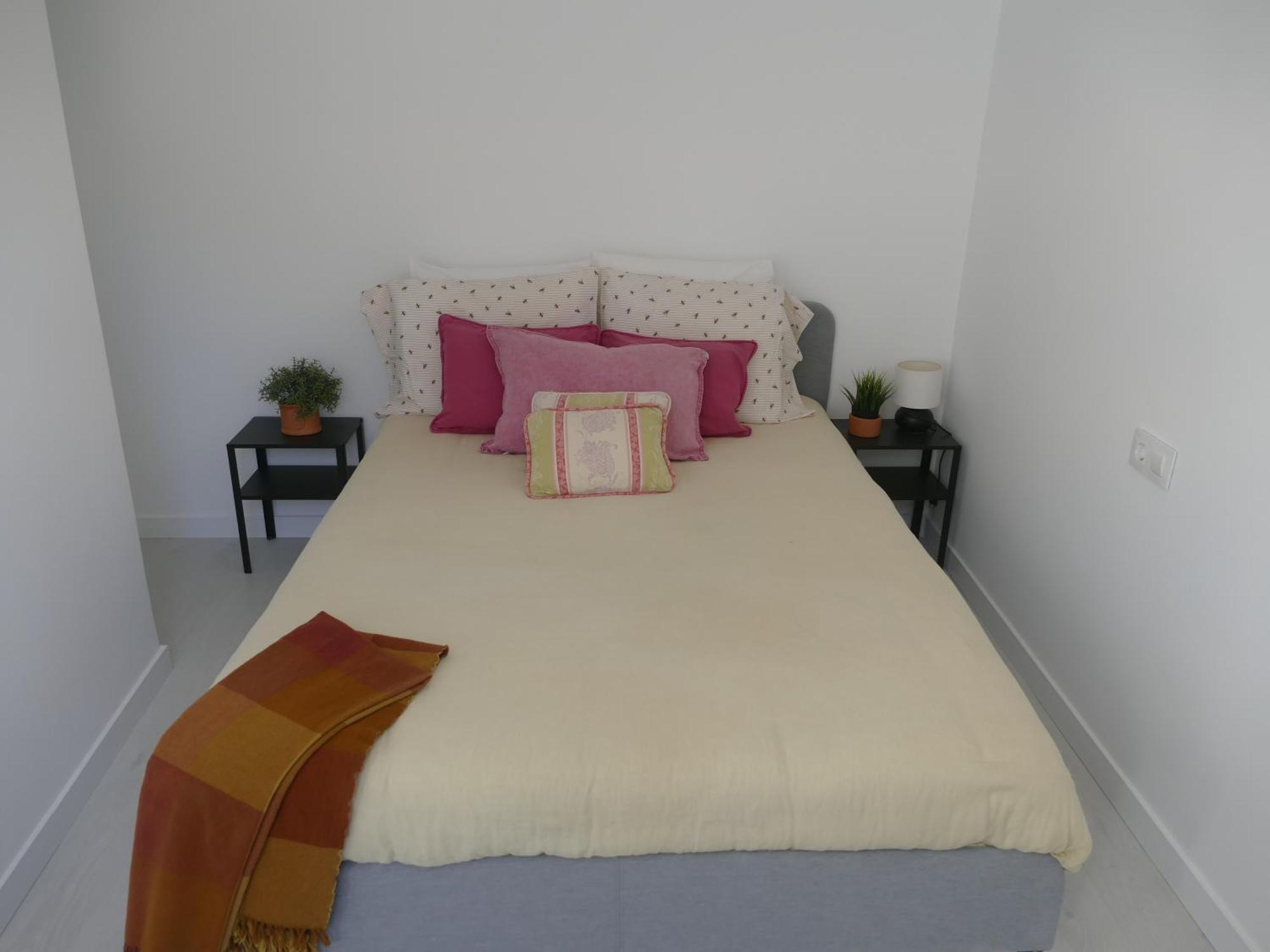 Casa En Playa Santa Marta Διαμέρισμα Baiona Εξωτερικό φωτογραφία