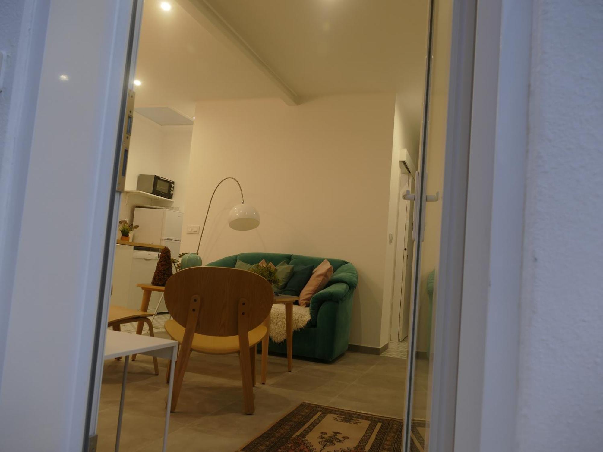Casa En Playa Santa Marta Διαμέρισμα Baiona Εξωτερικό φωτογραφία