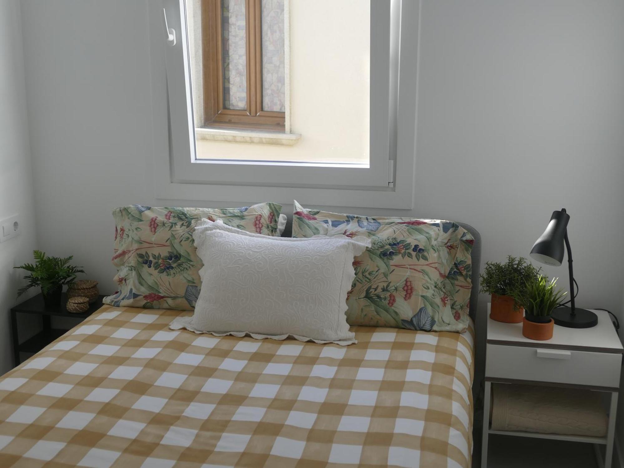 Casa En Playa Santa Marta Διαμέρισμα Baiona Εξωτερικό φωτογραφία