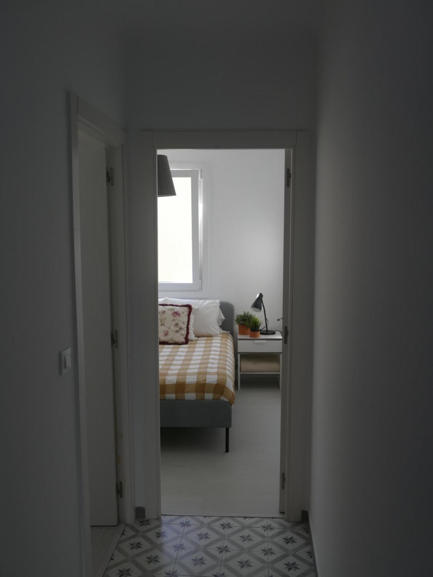 Casa En Playa Santa Marta Διαμέρισμα Baiona Εξωτερικό φωτογραφία