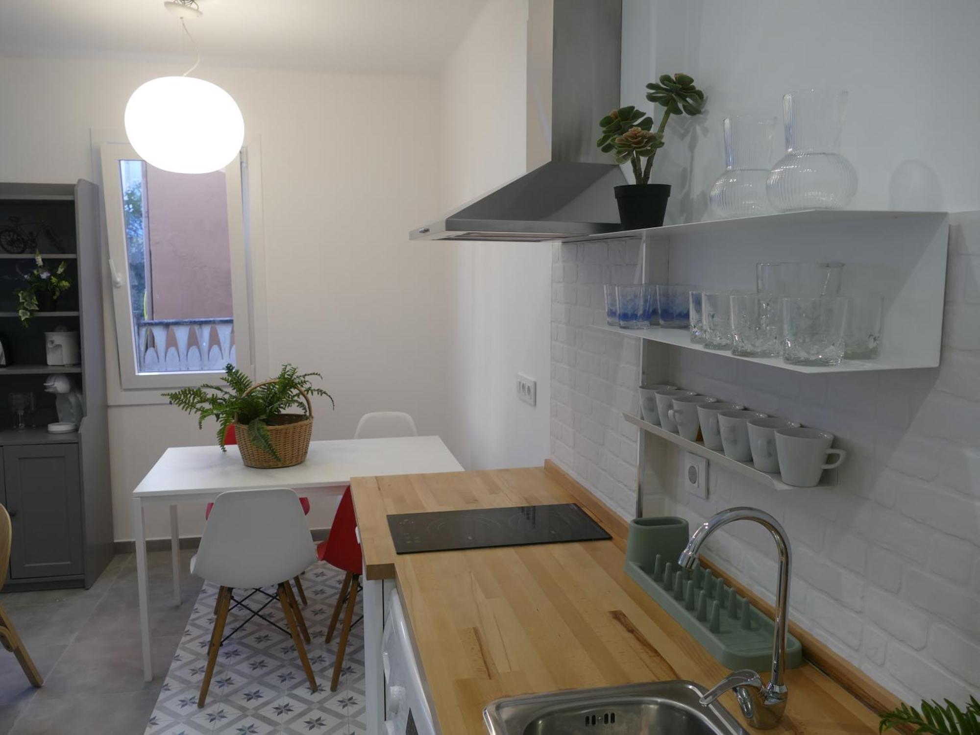 Casa En Playa Santa Marta Διαμέρισμα Baiona Εξωτερικό φωτογραφία