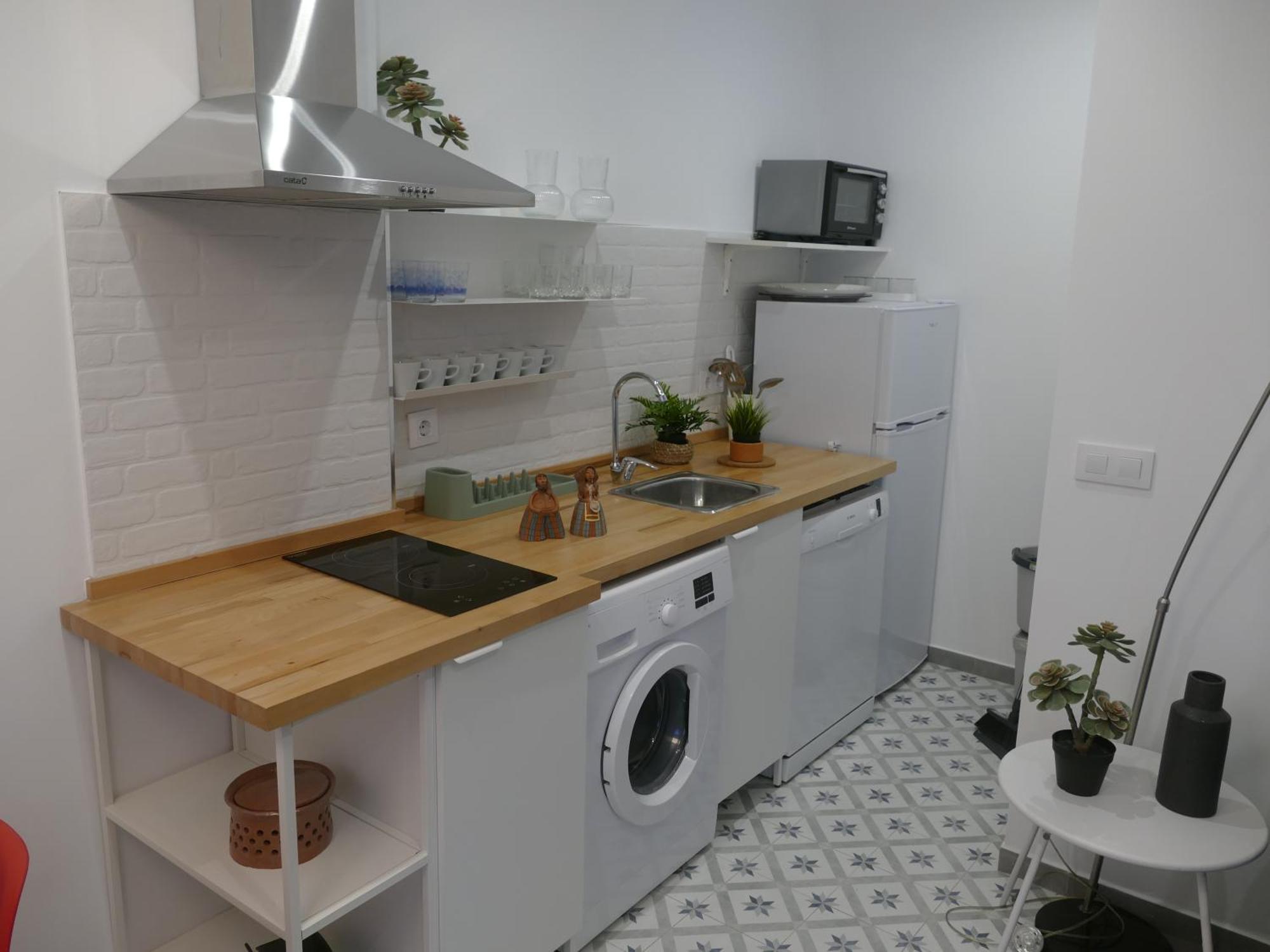 Casa En Playa Santa Marta Διαμέρισμα Baiona Εξωτερικό φωτογραφία