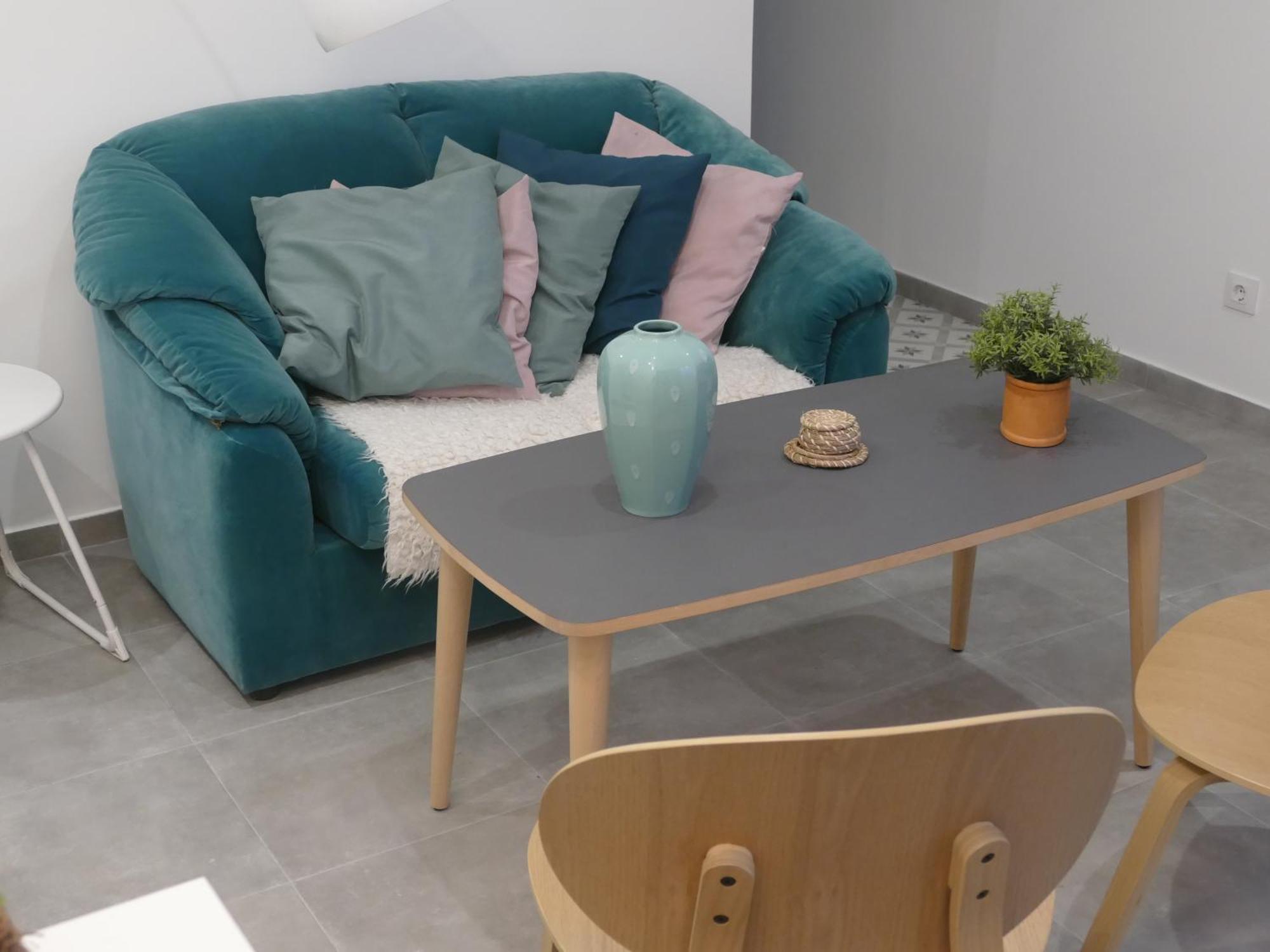 Casa En Playa Santa Marta Διαμέρισμα Baiona Εξωτερικό φωτογραφία