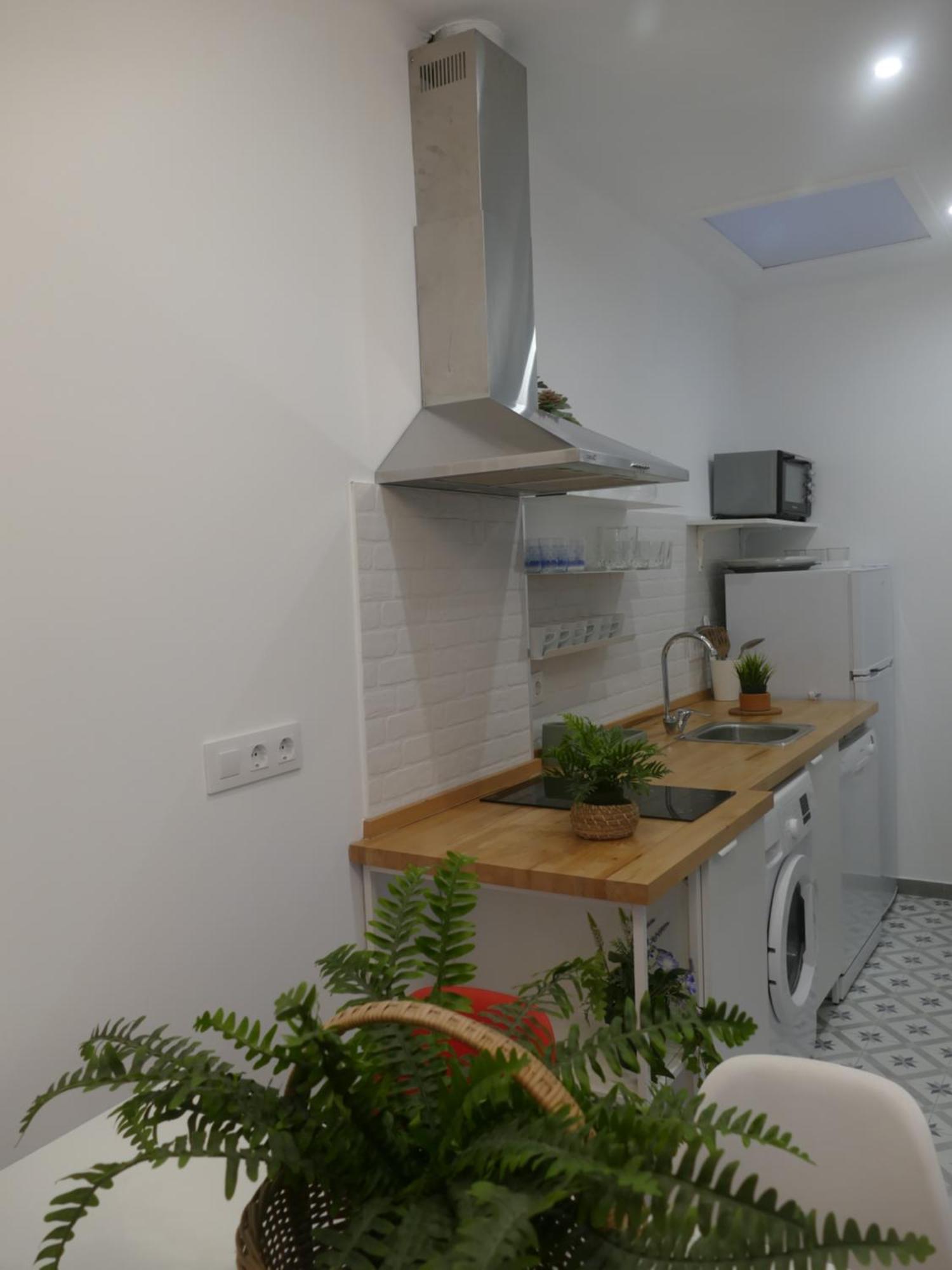 Casa En Playa Santa Marta Διαμέρισμα Baiona Εξωτερικό φωτογραφία