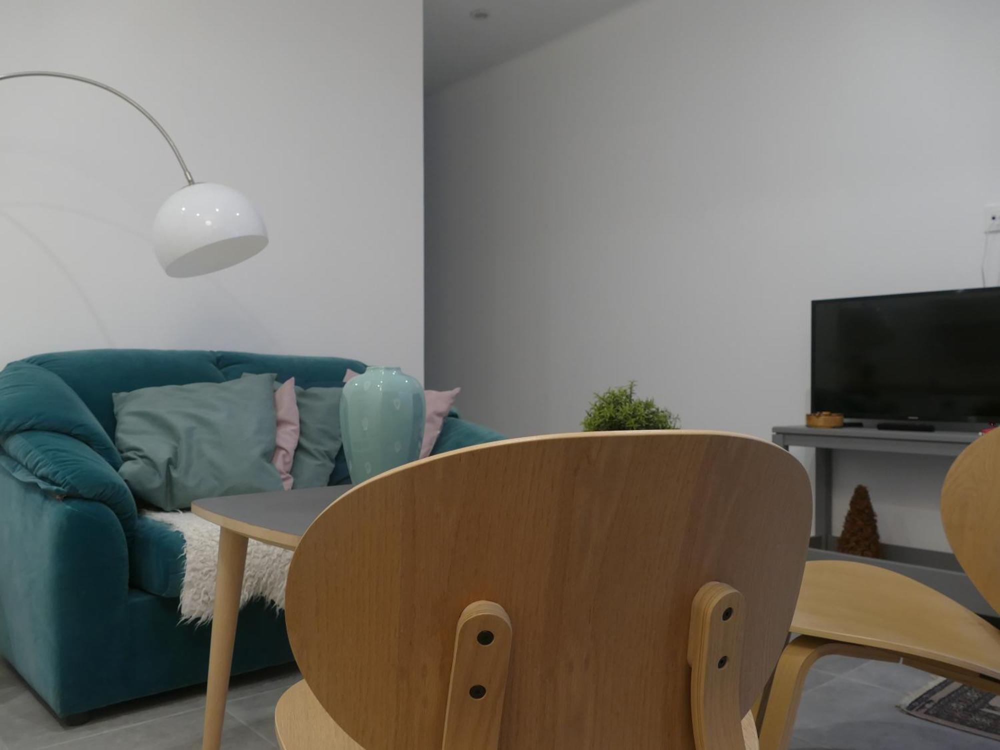 Casa En Playa Santa Marta Διαμέρισμα Baiona Εξωτερικό φωτογραφία