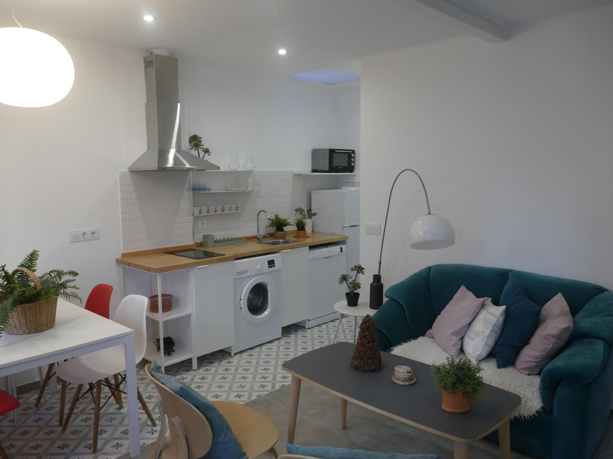 Casa En Playa Santa Marta Διαμέρισμα Baiona Εξωτερικό φωτογραφία